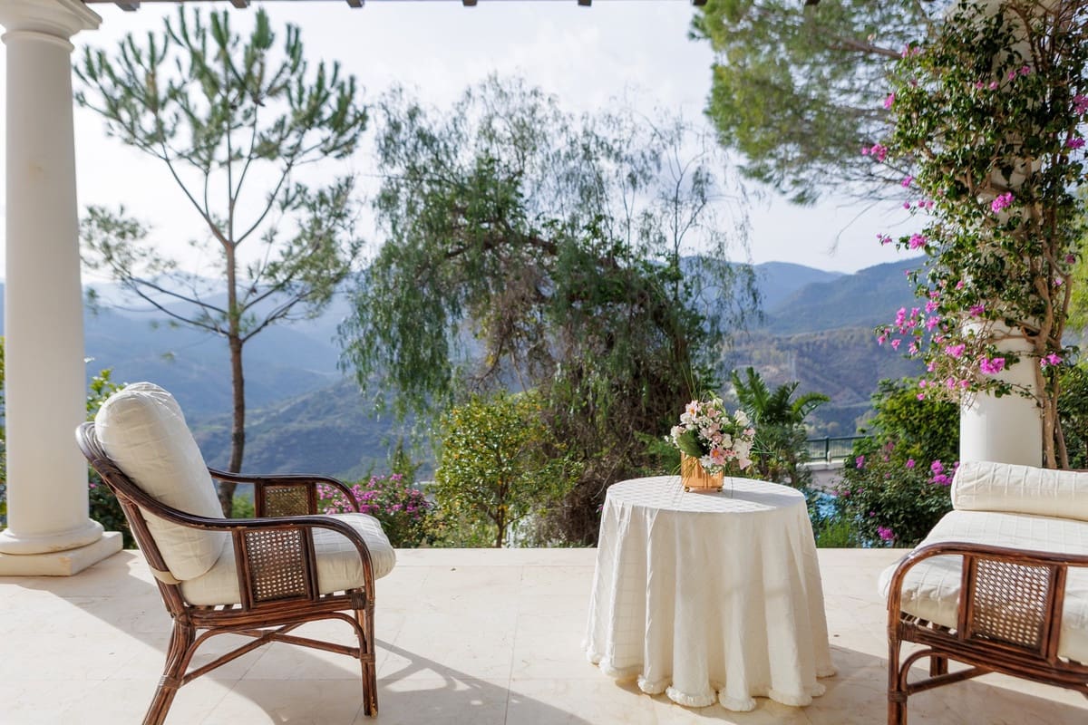 4 chambre Villa/Maison à vendre à Benahavis avec piscine garage - 12 900 000 € (Ref: 10122893)