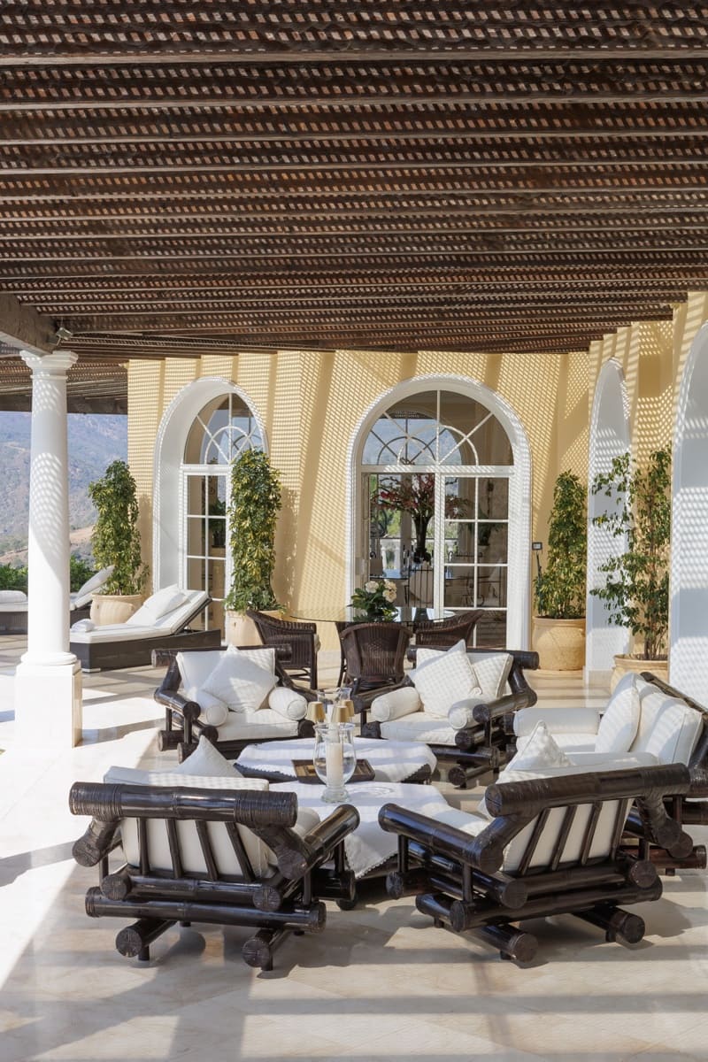 4 chambre Villa/Maison à vendre à Benahavis avec piscine garage - 12 900 000 € (Ref: 10122893)