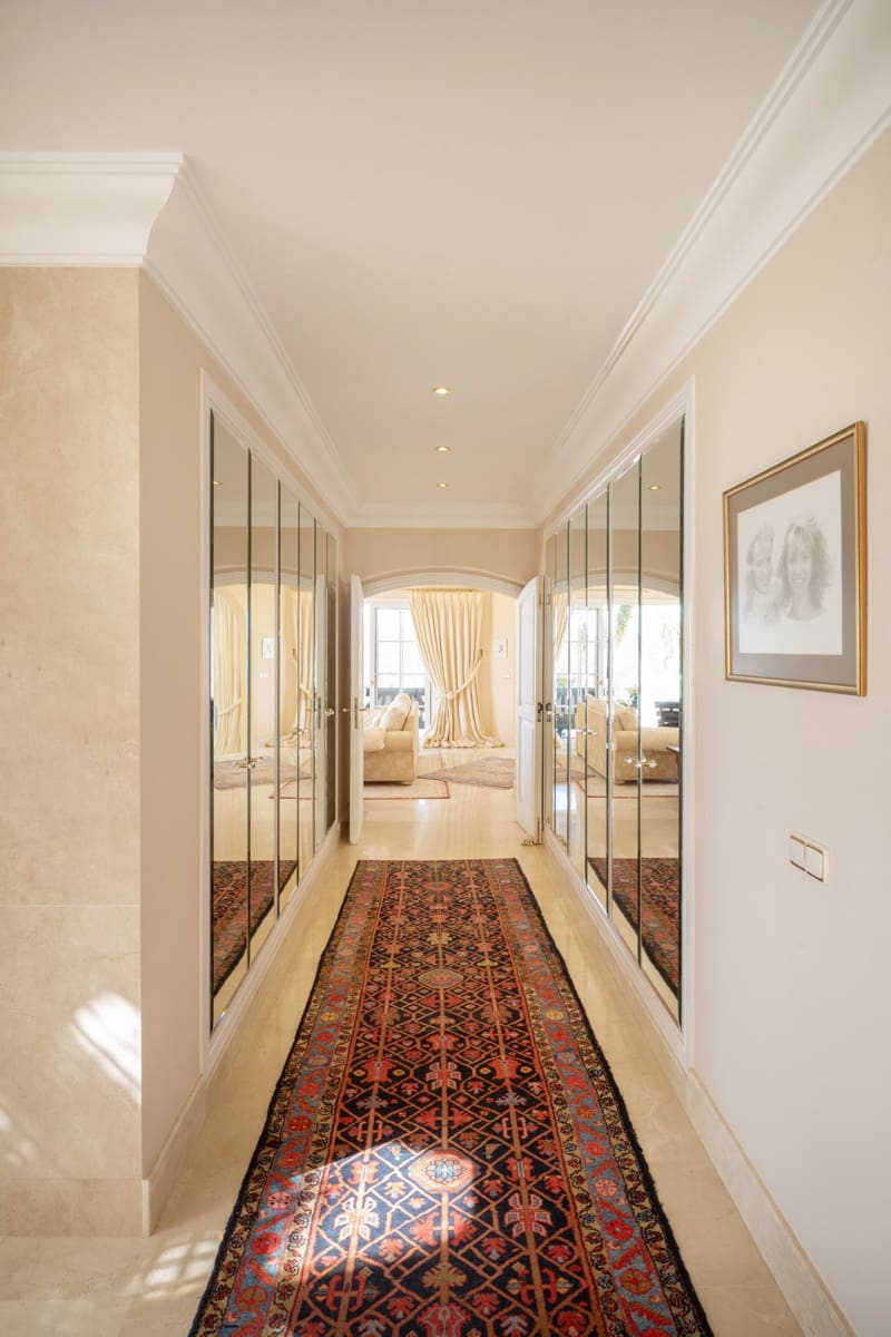 4 chambre Villa/Maison à vendre à Benahavis avec piscine garage - 12 900 000 € (Ref: 10122893)