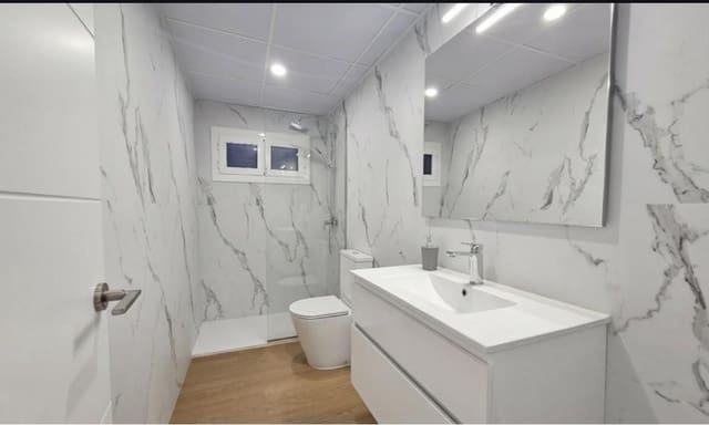 2 soverom Leilighet til salgs i Bahia, Mazarrón med svømmebasseng - € 135 000 (Ref: 10122940)