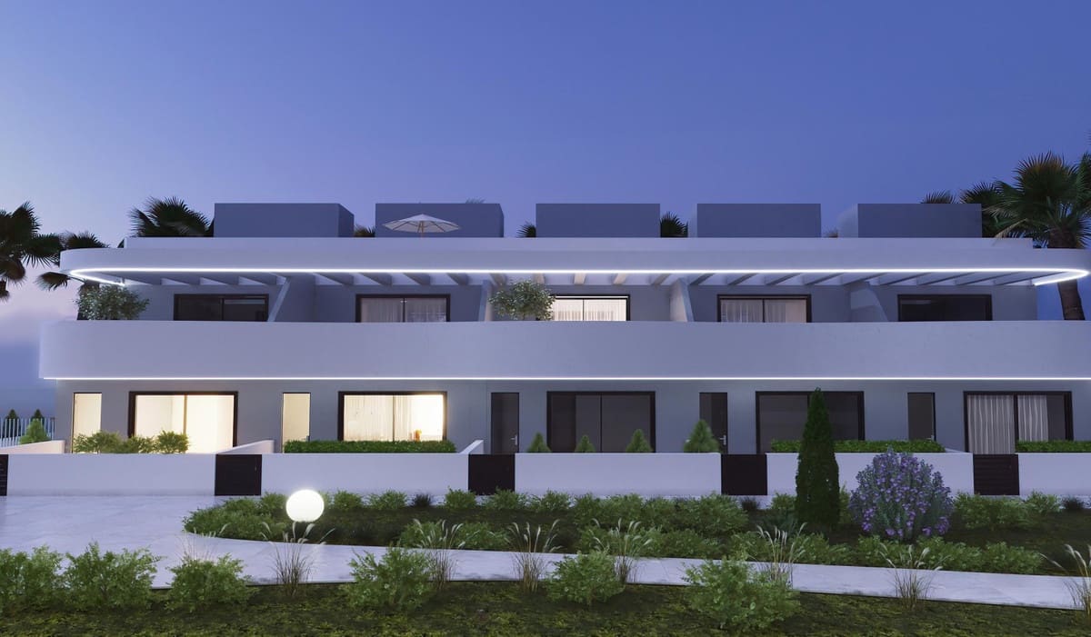 3 slaapkamer Huis te koop in Guardamar del Segura met zwembad garage - € 464.900 (Ref: 10123230)