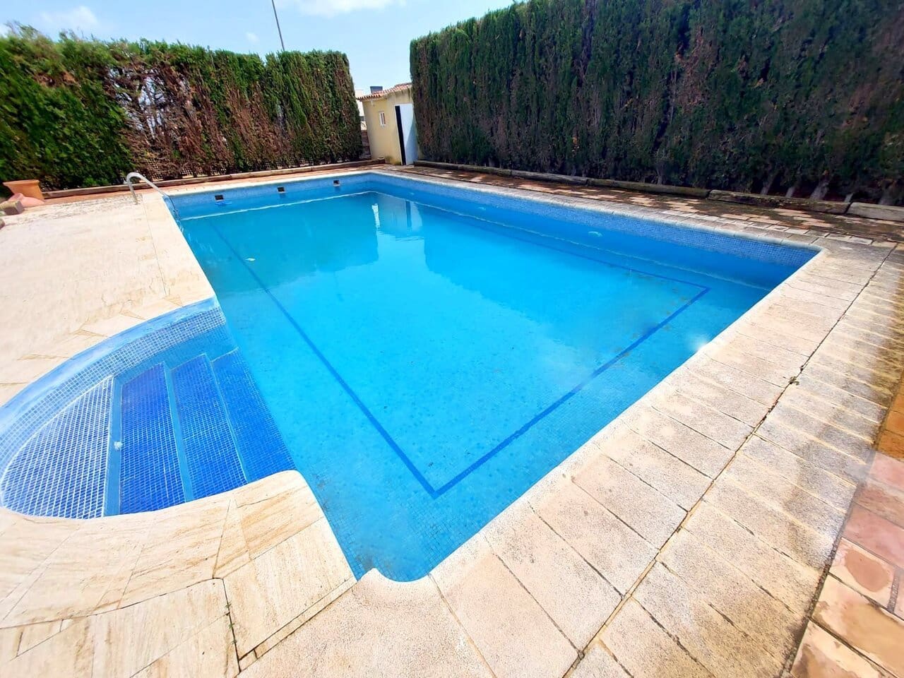 7 bedroom Villa for sale in Calasparra with pool garage - € 340,000 (Ref: 10123654)