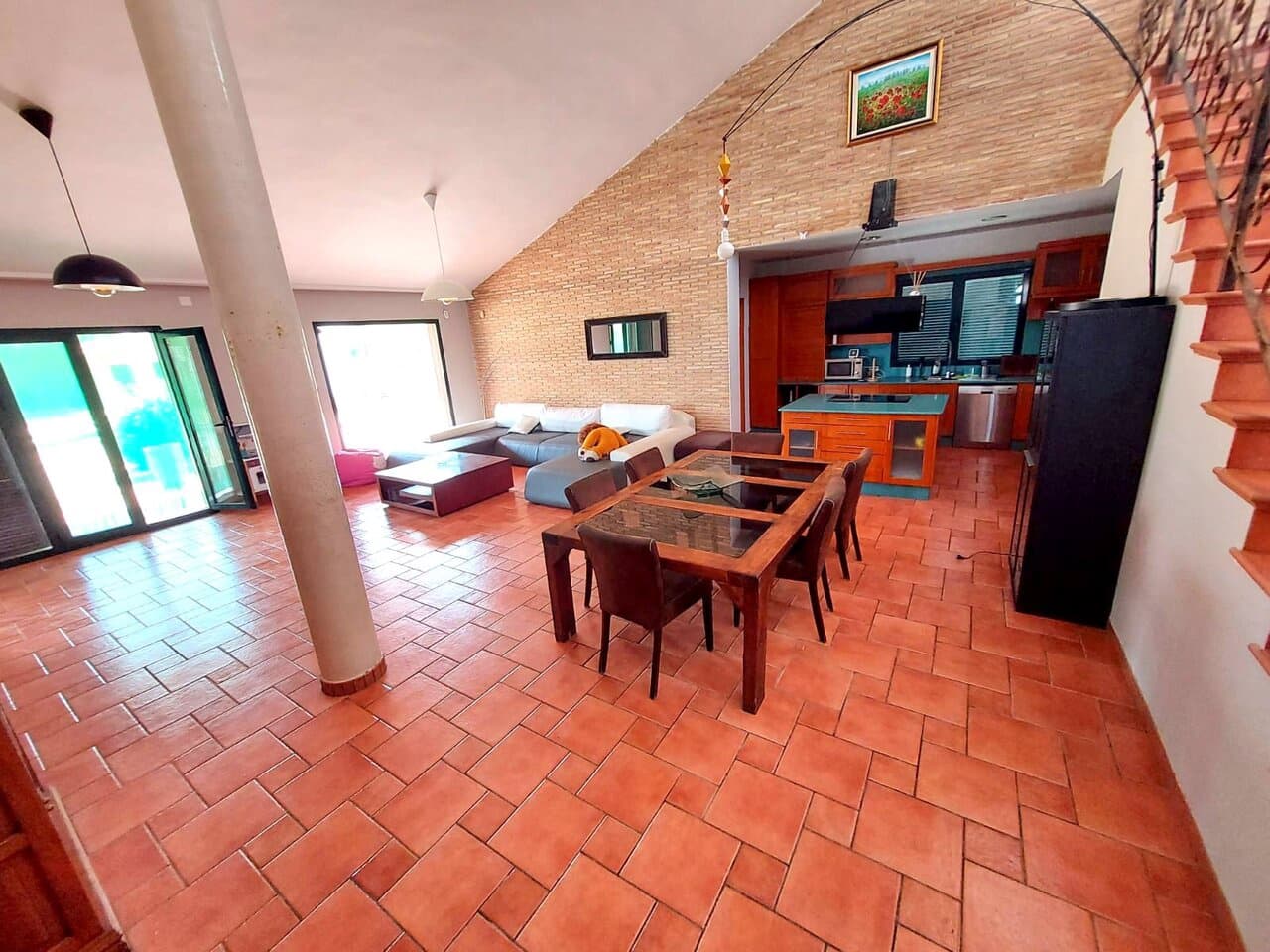 7 bedroom Villa for sale in Calasparra with pool garage - € 340,000 (Ref: 10123654)