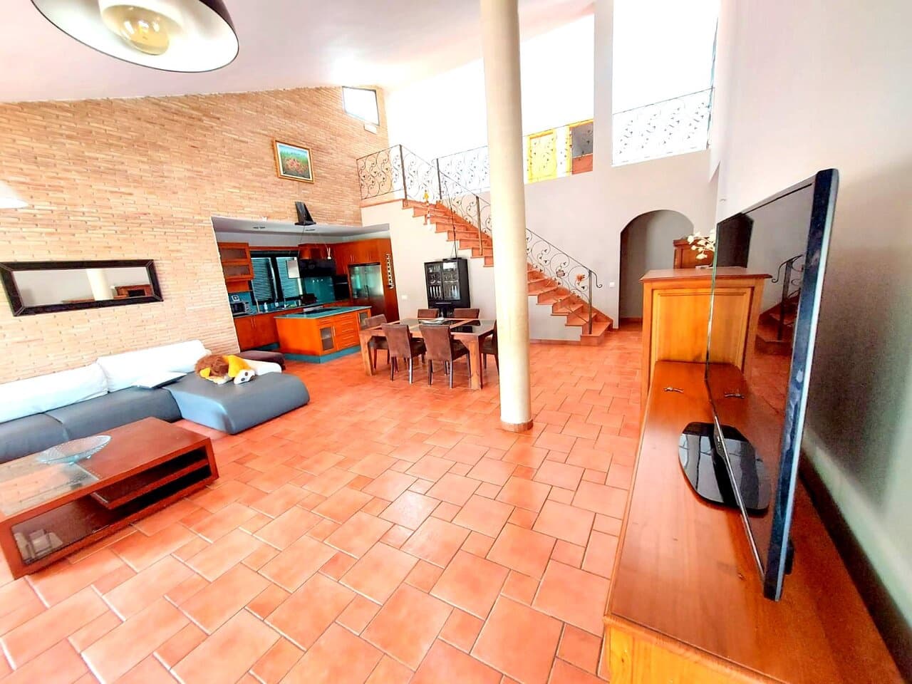 7 bedroom Villa for sale in Calasparra with pool garage - € 340,000 (Ref: 10123654)