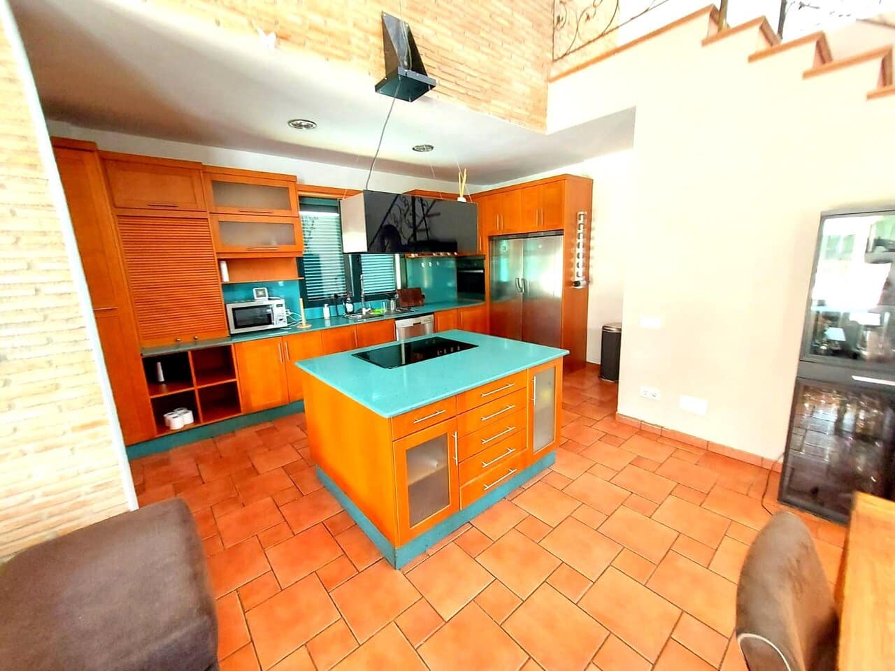 7 bedroom Villa for sale in Calasparra with pool garage - € 340,000 (Ref: 10123654)
