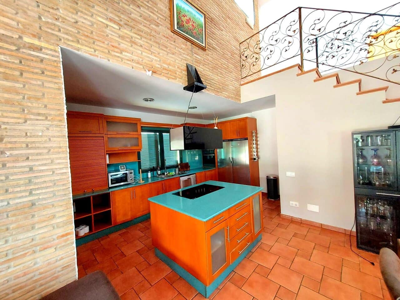 7 bedroom Villa for sale in Calasparra with pool garage - € 340,000 (Ref: 10123654)
