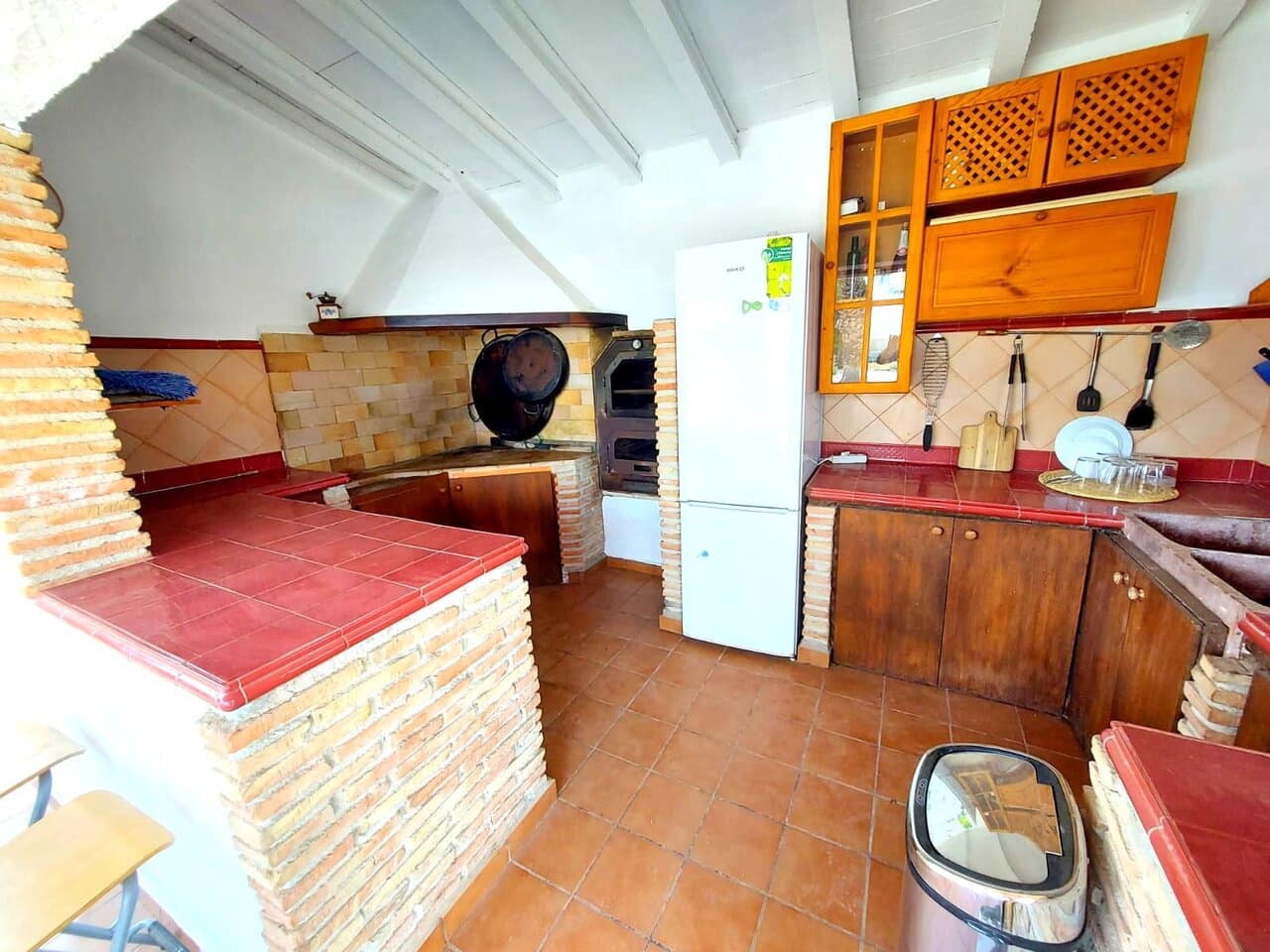 7 bedroom Villa for sale in Calasparra with pool garage - € 340,000 (Ref: 10123654)