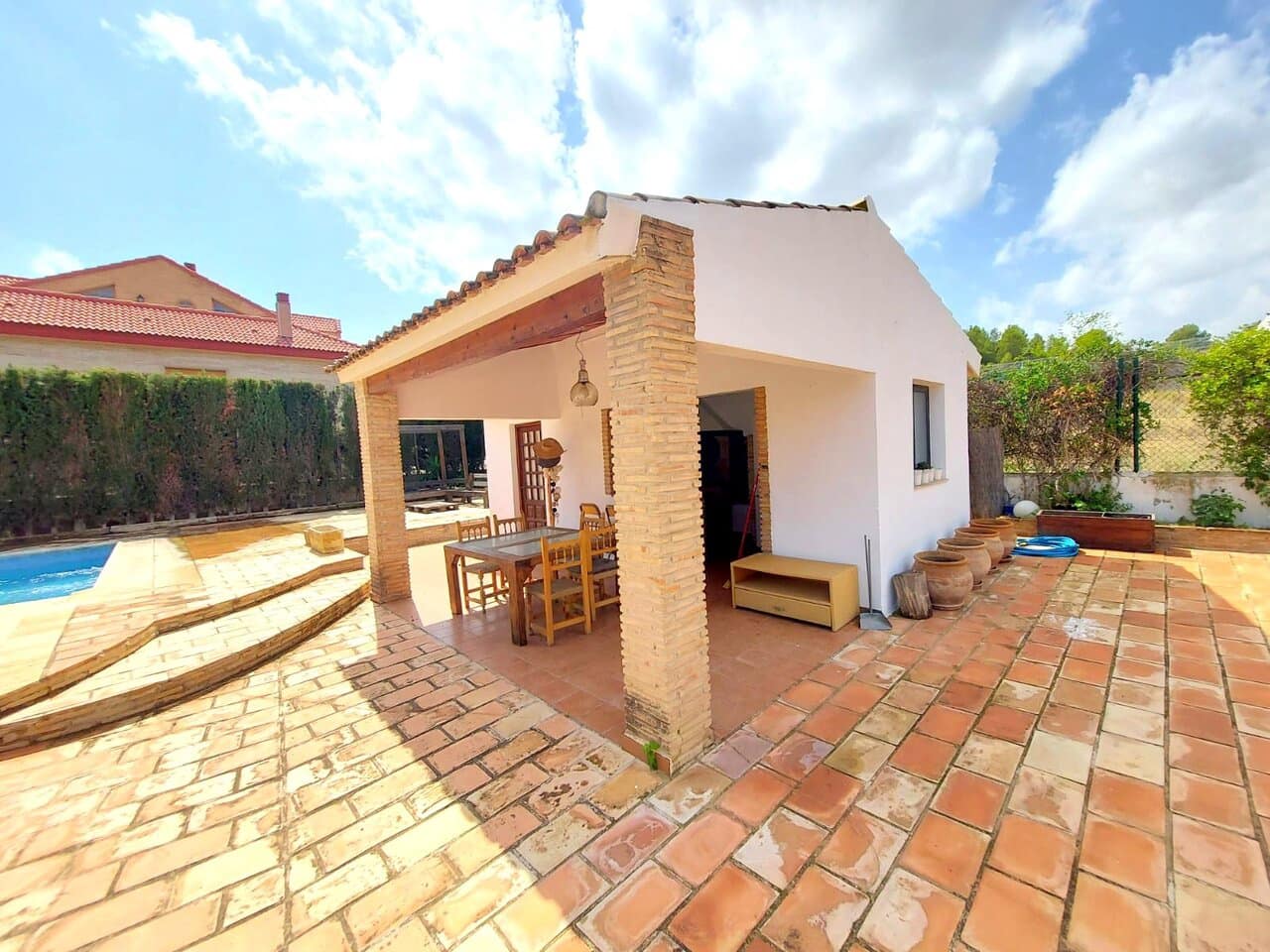 7 bedroom Villa for sale in Calasparra with pool garage - € 340,000 (Ref: 10123654)