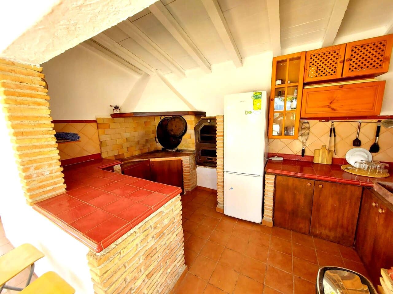 7 bedroom Villa for sale in Calasparra with pool garage - € 340,000 (Ref: 10123654)
