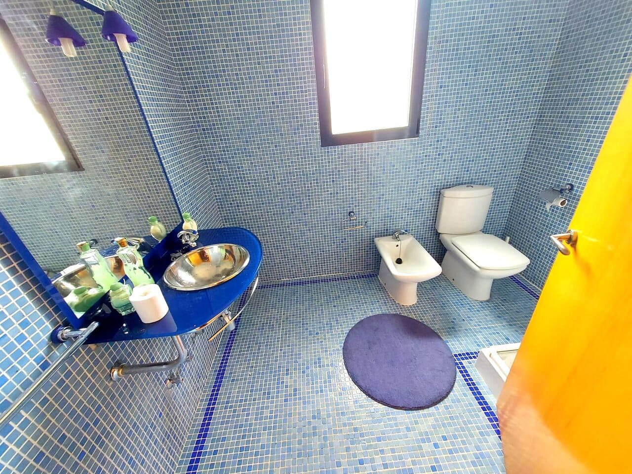 7 bedroom Villa for sale in Calasparra with pool garage - € 340,000 (Ref: 10123654)