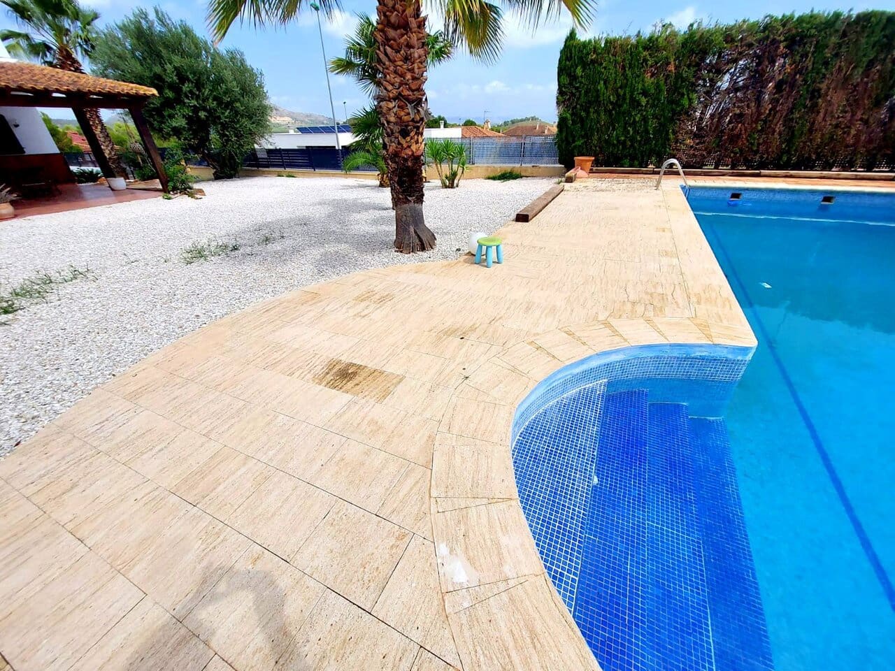 7 bedroom Villa for sale in Calasparra with pool garage - € 340,000 (Ref: 10123654)