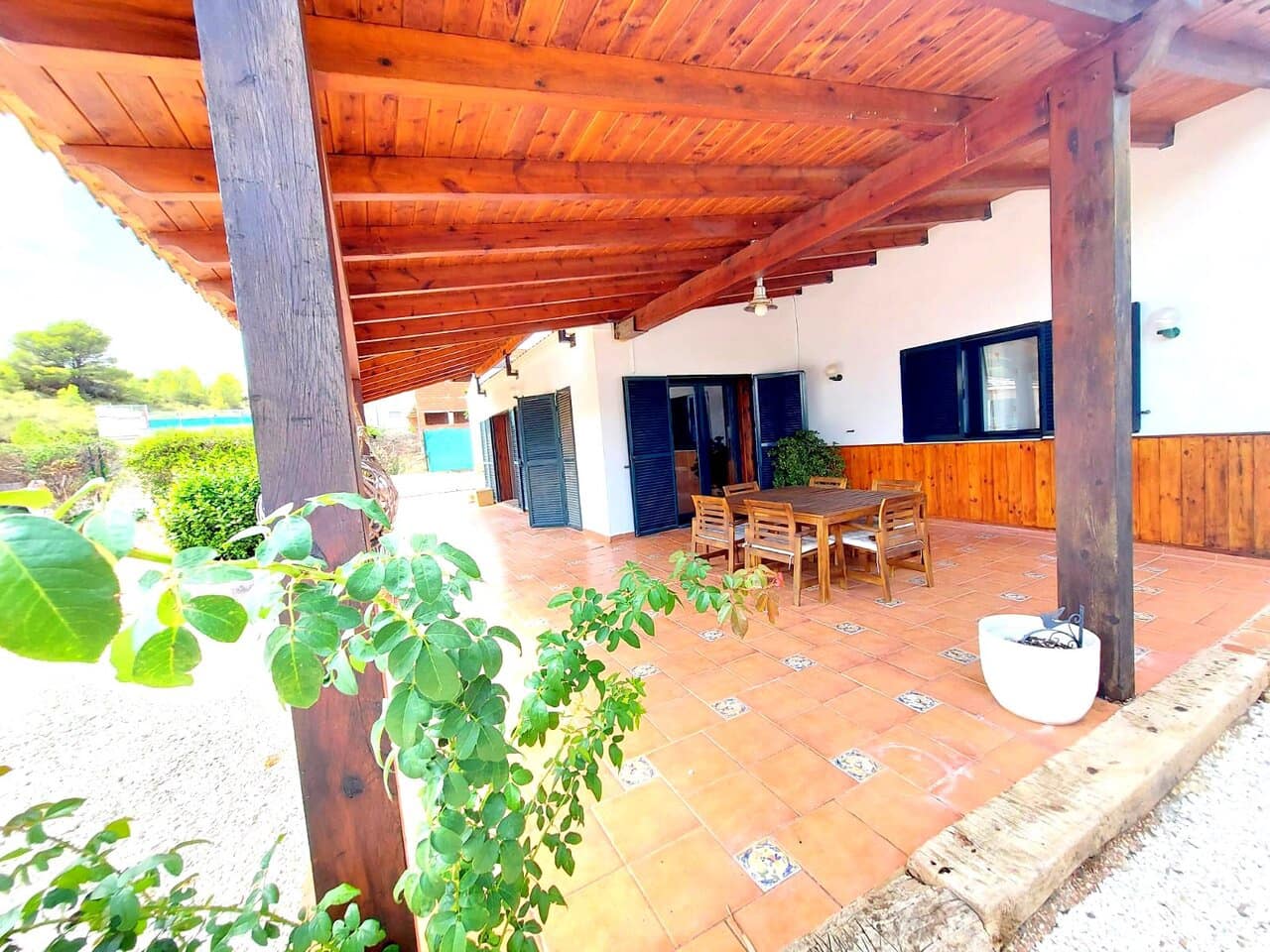 7 bedroom Villa for sale in Calasparra with pool garage - € 340,000 (Ref: 10123654)