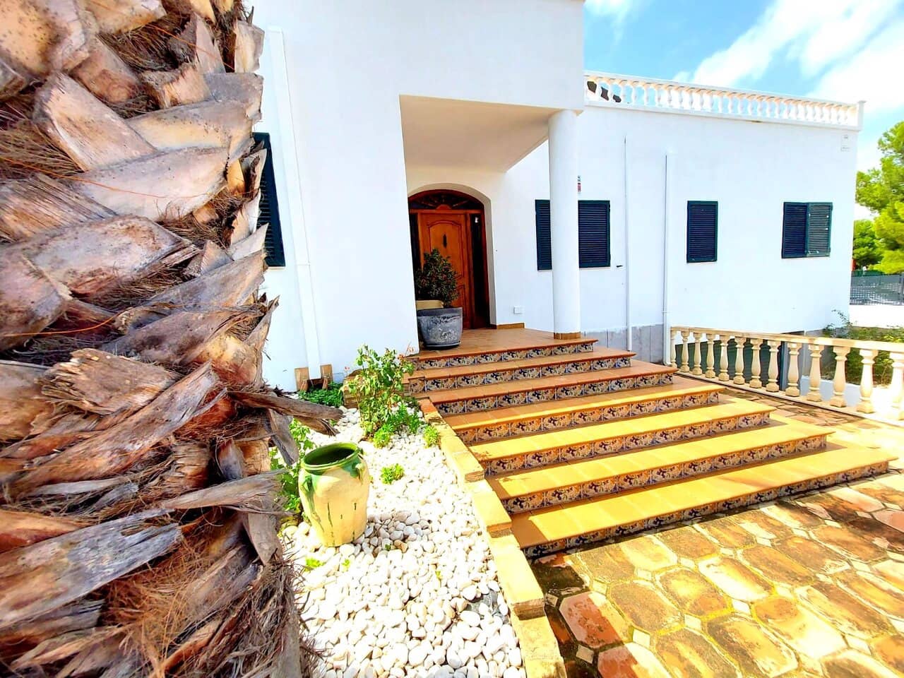7 bedroom Villa for sale in Calasparra with pool garage - € 340,000 (Ref: 10123654)