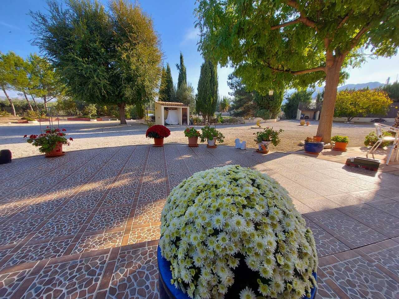 3 chambre Villa/Maison à vendre à Murcie ville avec piscine - 265 000 € (Ref: 10123656)