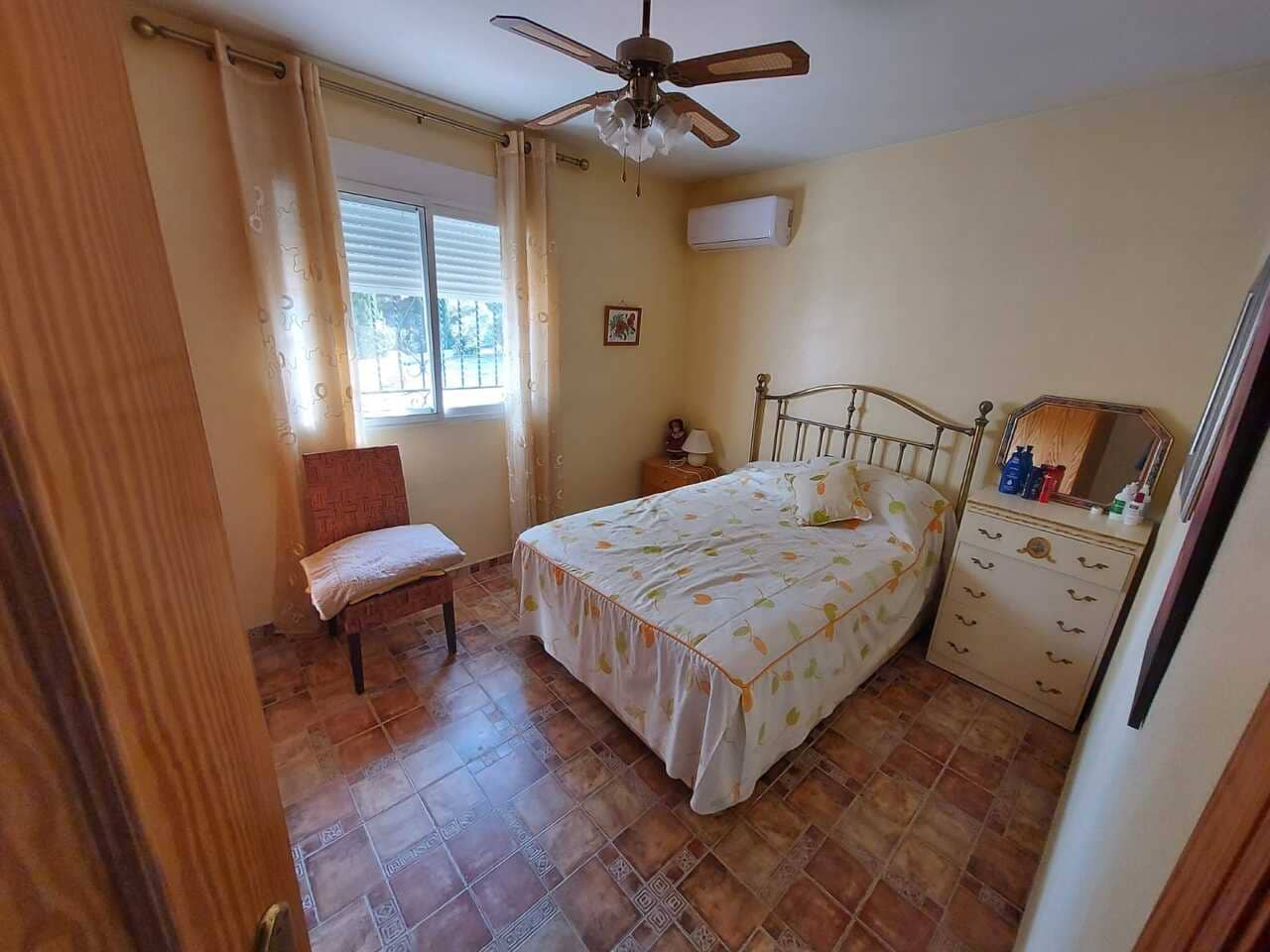 3 chambre Villa/Maison à vendre à Murcie ville avec piscine - 265 000 € (Ref: 10123656)