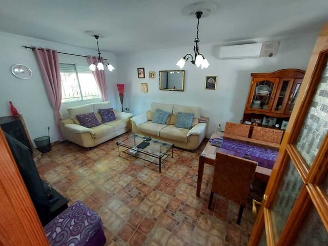 3 chambre Villa/Maison à vendre à Rincón de Seca, Murcie ville avec piscine - 265 000 € (Ref: 10123656)