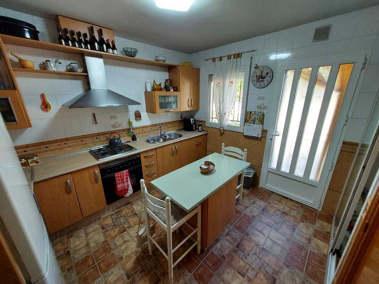 3 chambre Villa/Maison à vendre à Murcie ville avec piscine - 265 000 € (Ref: 10123656)