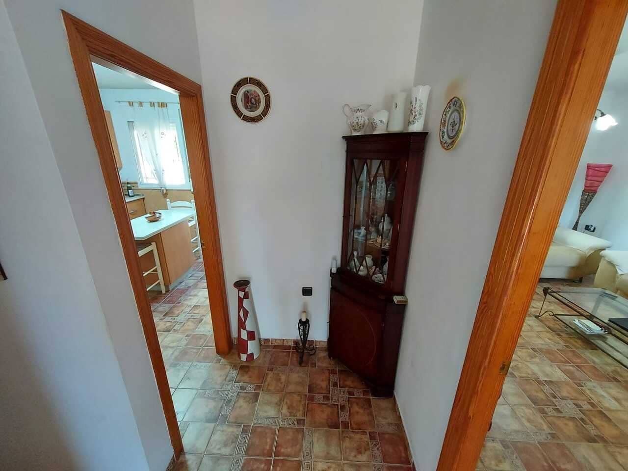 3 chambre Villa/Maison à vendre à Murcie ville avec piscine - 265 000 € (Ref: 10123656)