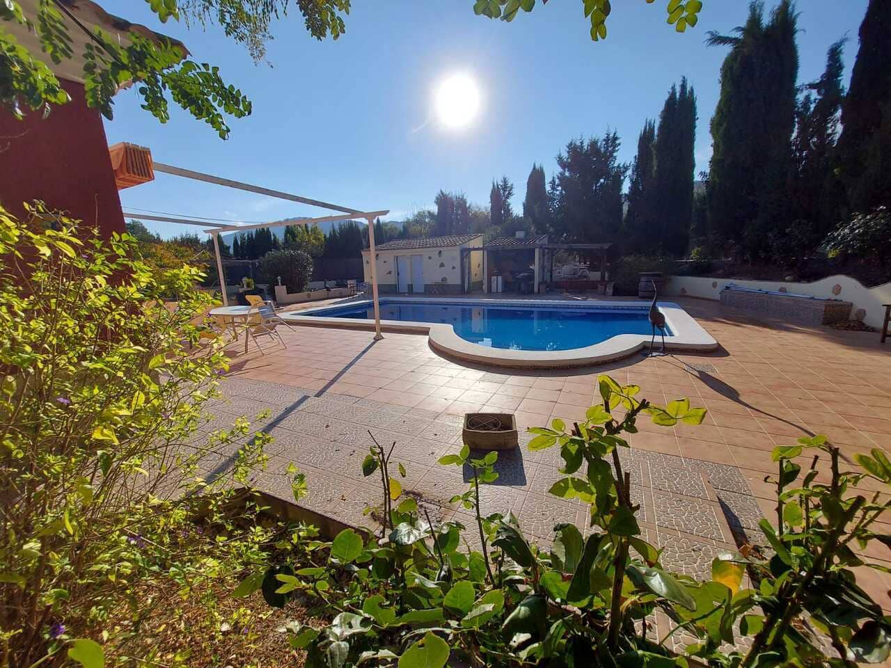 3 chambre Villa/Maison à vendre à Murcie ville avec piscine - 265 000 € (Ref: 10123656)
