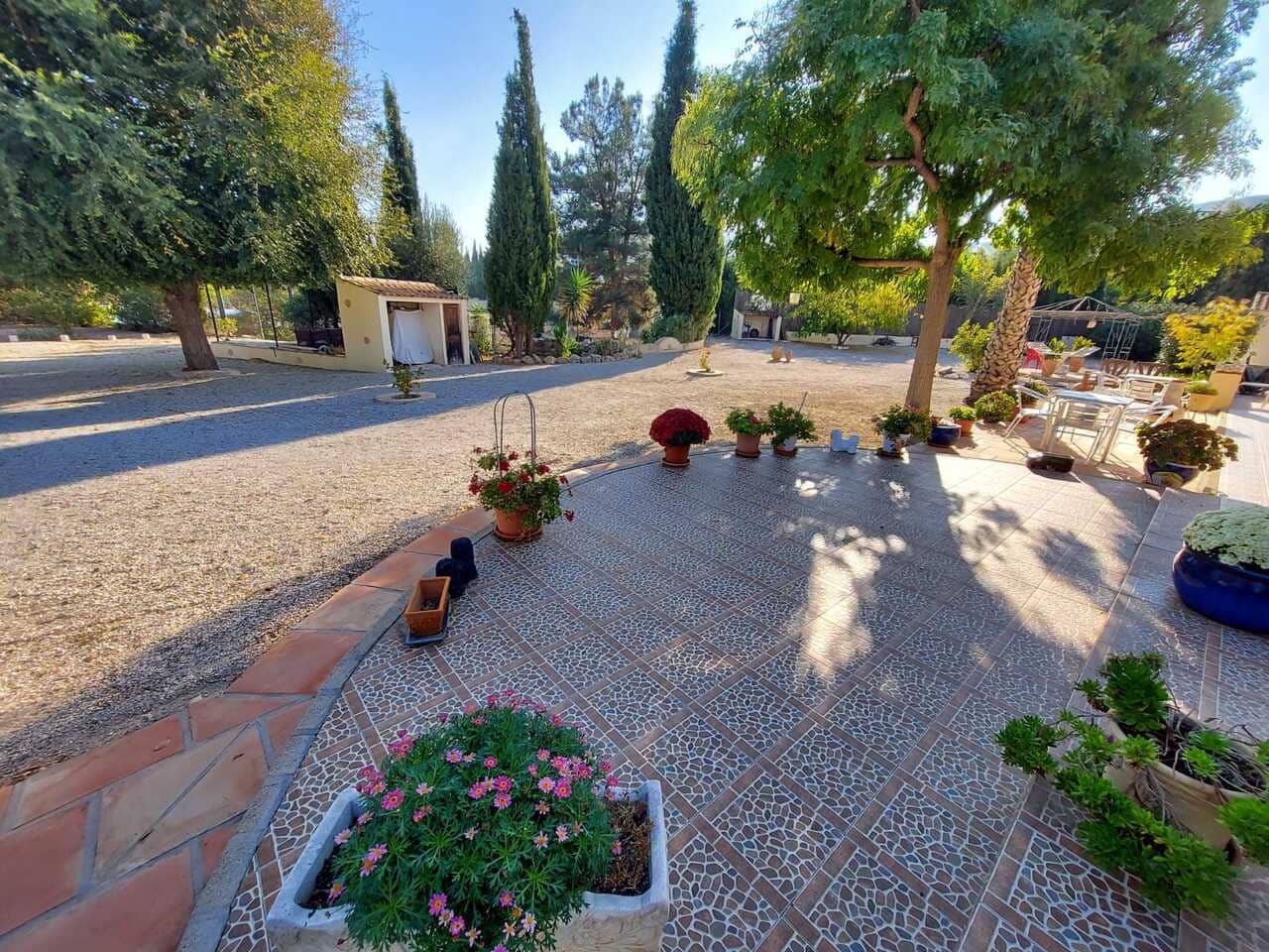 3 chambre Villa/Maison à vendre à Murcie ville avec piscine - 265 000 € (Ref: 10123656)