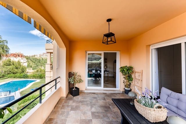 3 camera da letto Appartamento in vendita in Calahonda, Mijas con piscina garage - 399.000 € (Rif: 10123679)
