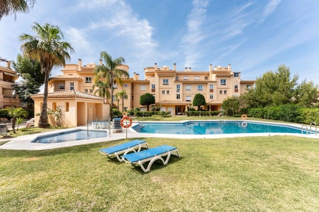 3 camera da letto Appartamento in vendita in Calahonda, Mijas con piscina garage - 399.000 € (Rif: 10123679)