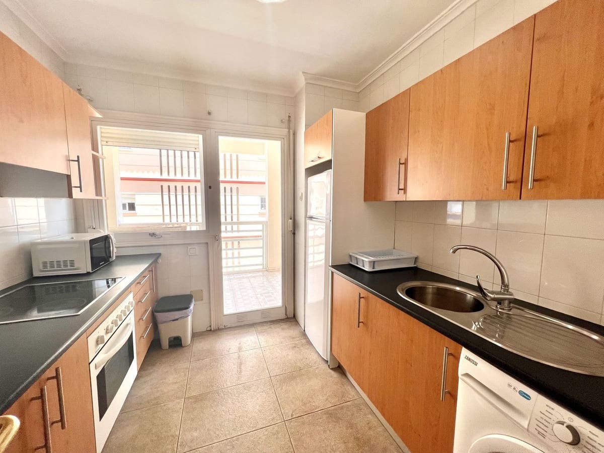 3 bedroom Apartment for sale in Fuengirola with garage - € 849,000 (Ref: 10123680)