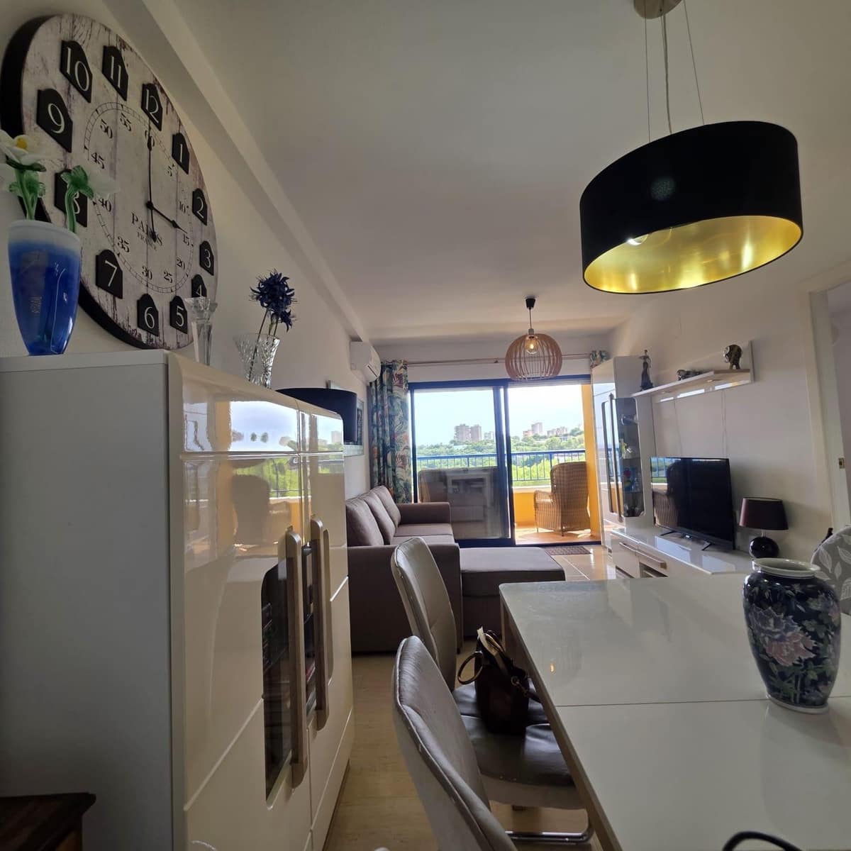 3 quarto Apartamento para venda em Orihuela Costa com piscina garagem - 219 900 € (Ref: 10123685)