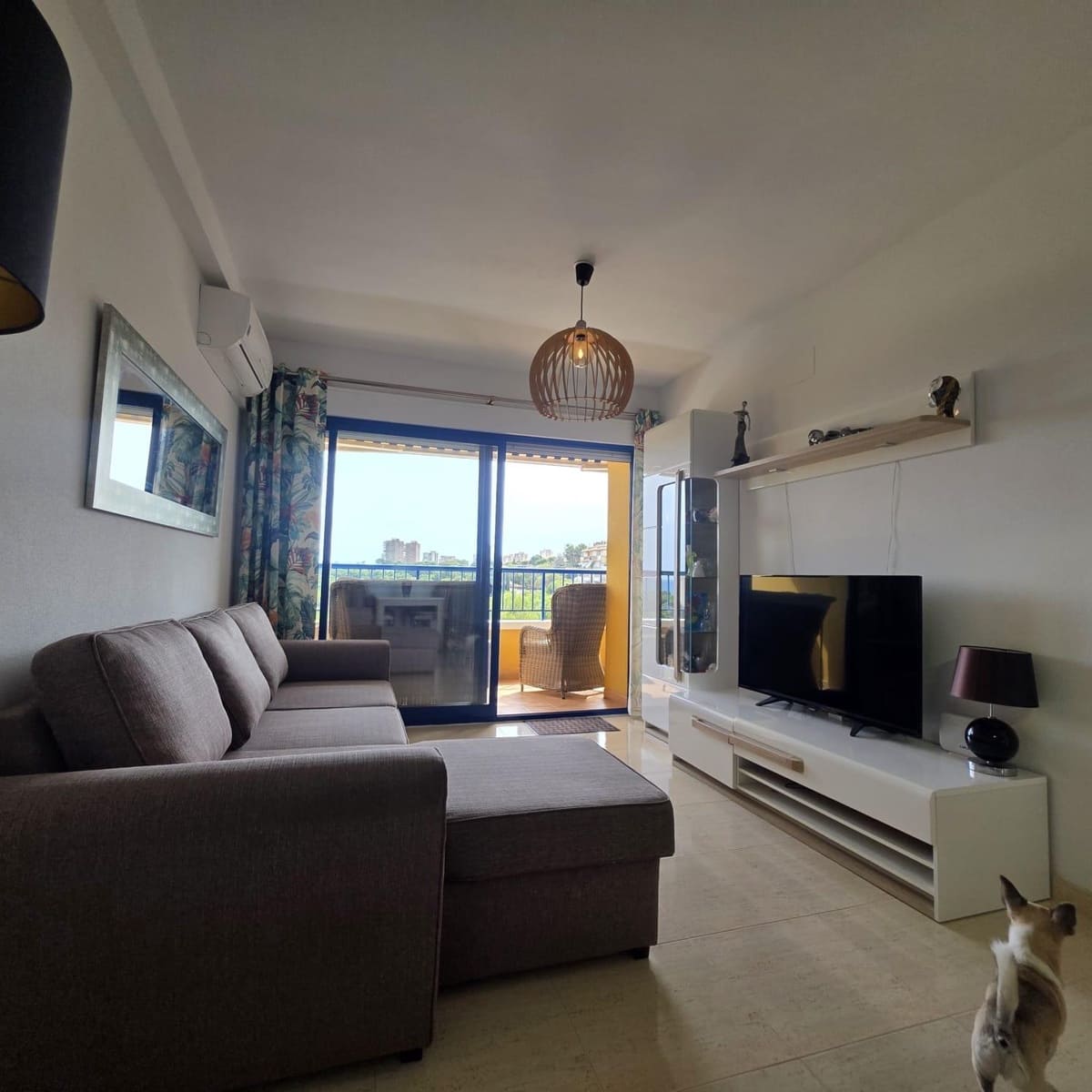 3 quarto Apartamento para venda em Orihuela Costa com piscina garagem - 219 900 € (Ref: 10123685)