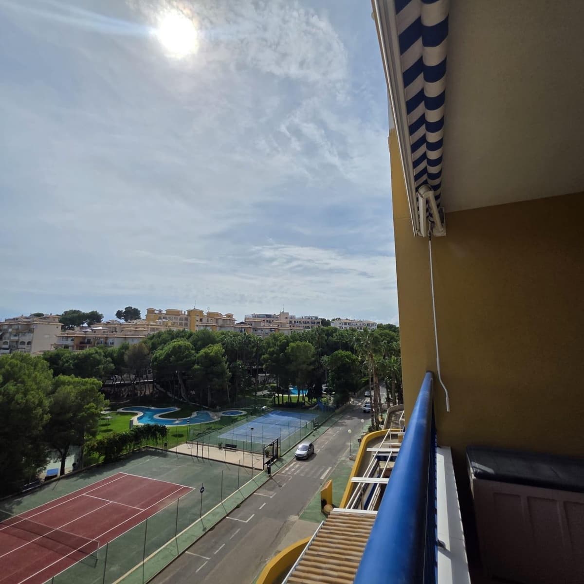 3 quarto Apartamento para venda em Orihuela Costa com piscina garagem - 219 900 € (Ref: 10123685)