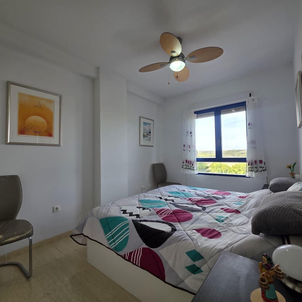 3 quarto Apartamento para venda em Orihuela Costa com piscina garagem - 219 900 € (Ref: 10123685)