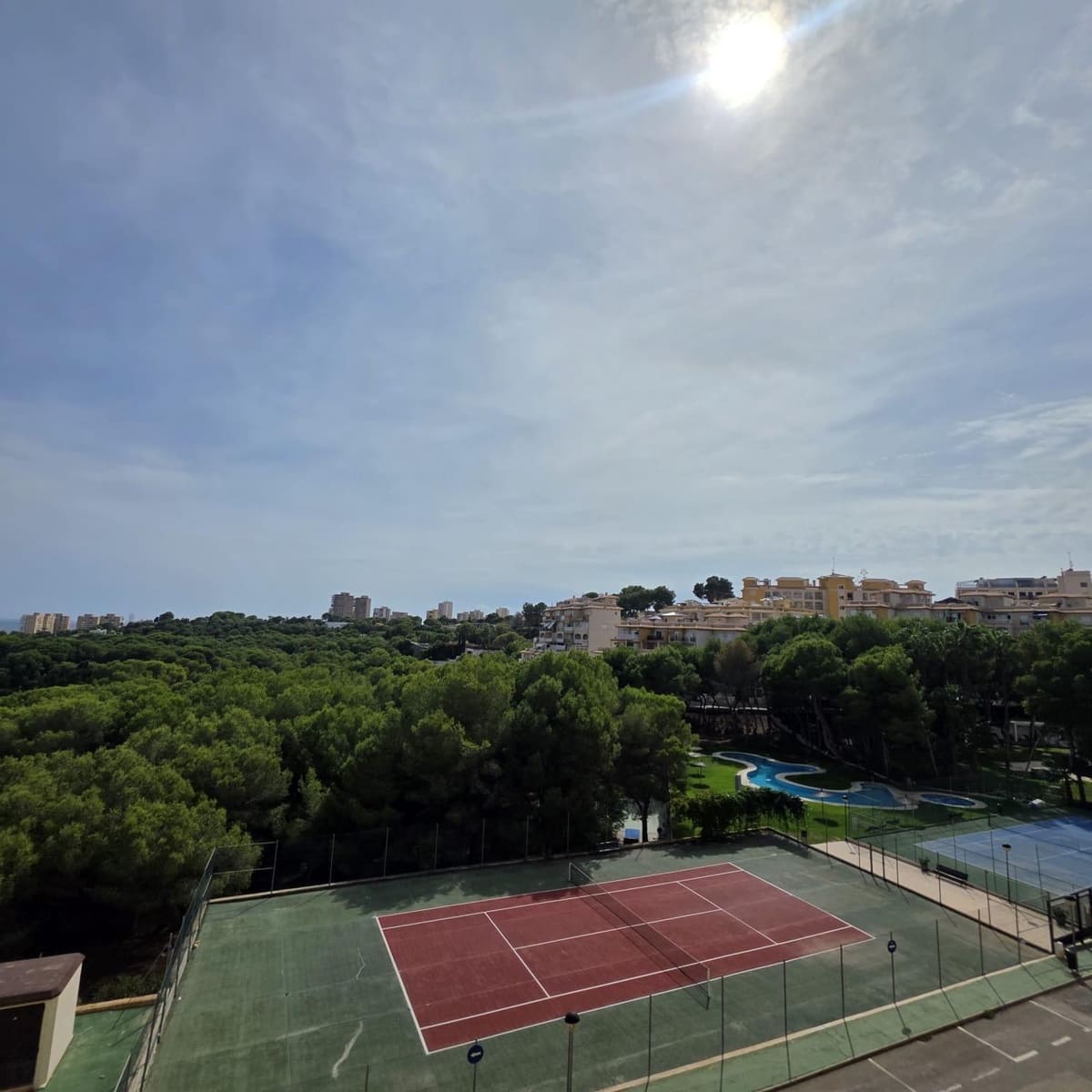 3 quarto Apartamento para venda em Orihuela Costa com piscina garagem - 219 900 € (Ref: 10123685)