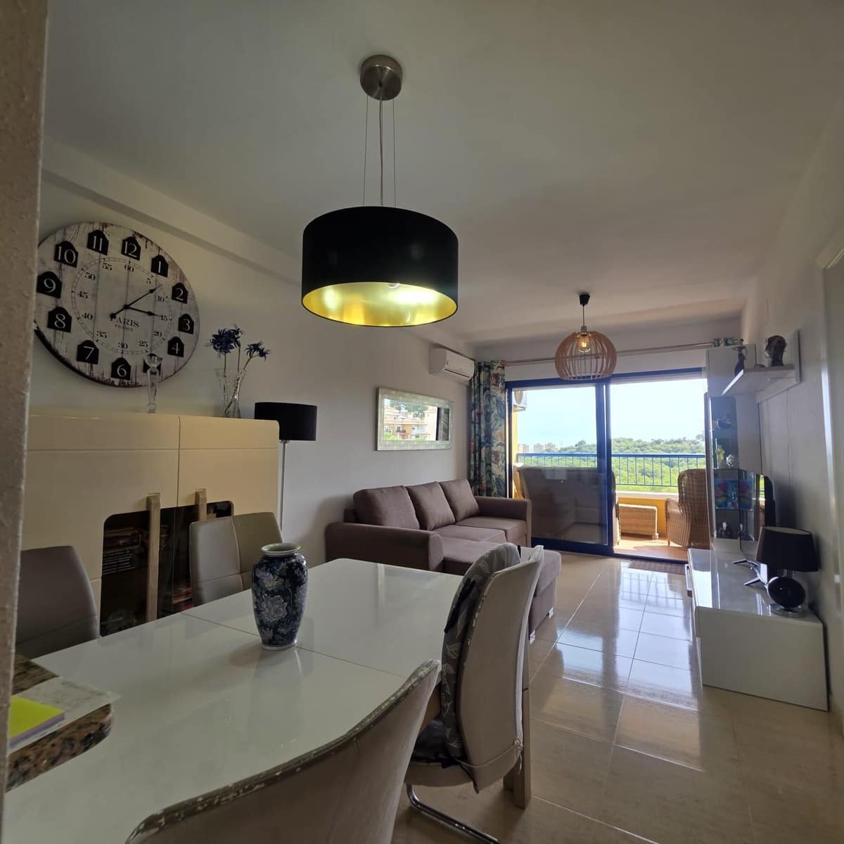 3 quarto Apartamento para venda em Orihuela Costa com piscina garagem - 219 900 € (Ref: 10123685)