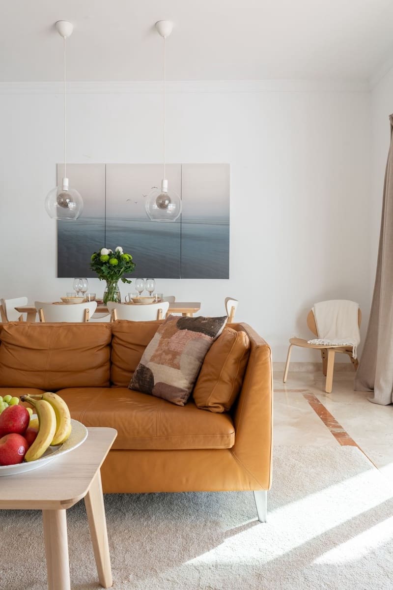 3 bedroom Apartment for sale in Benahavis with pool garage - € 550,000 (Ref: 10123688)