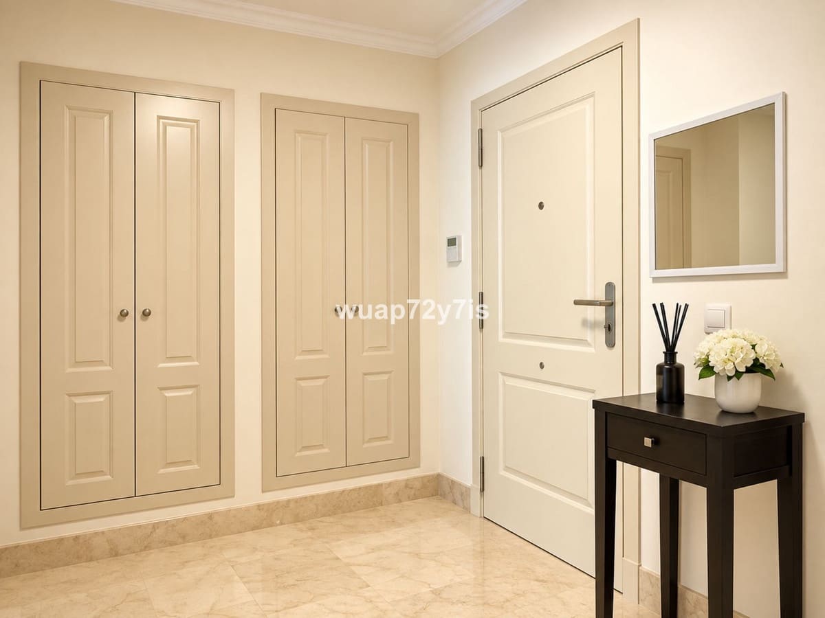 2 soverom Leilighet til salgs i Marbella med svømmebasseng garasje - € 1 049 000 (Ref: 10123689)