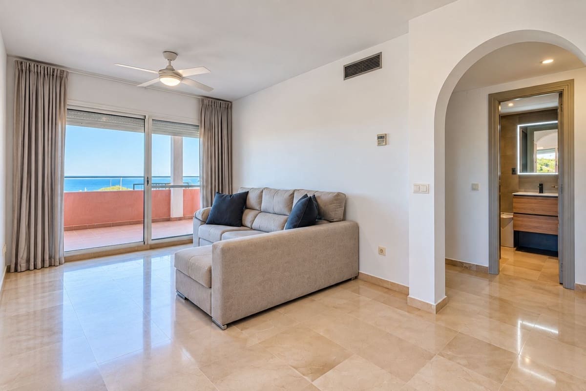 2 camera da letto Appartamento in vendita in Casares con piscina garage - 250.000 € (Rif: 10123694)