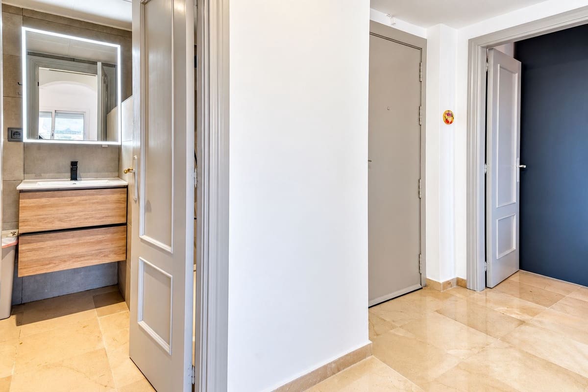 2 camera da letto Appartamento in vendita in Casares con piscina garage - 250.000 € (Rif: 10123694)