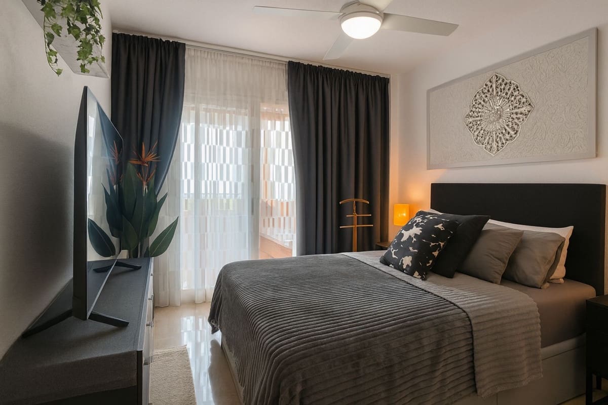 2 camera da letto Appartamento in vendita in Casares con piscina garage - 250.000 € (Rif: 10123694)