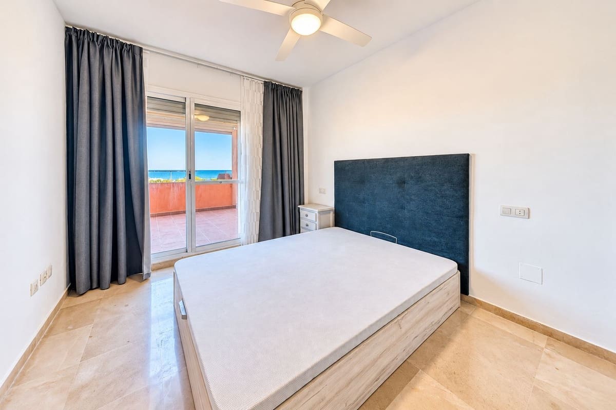 2 camera da letto Appartamento in vendita in Casares con piscina garage - 250.000 € (Rif: 10123694)