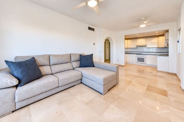 2 camera da letto Appartamento in vendita in Bahia de Casares, Casares con piscina garage - 250.000 € (Rif: 10123694)