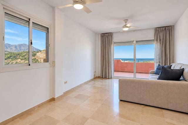 2 camera da letto Appartamento in vendita in Bahia de Casares, Casares con piscina garage - 250.000 € (Rif: 10123694)