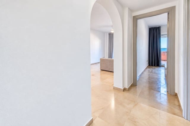2 camera da letto Appartamento in vendita in Bahia de Casares, Casares con piscina garage - 250.000 € (Rif: 10123694)