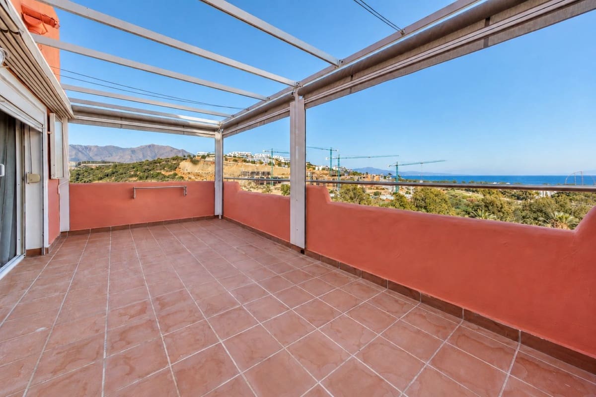 2 camera da letto Appartamento in vendita in Casares con piscina garage - 250.000 € (Rif: 10123694)