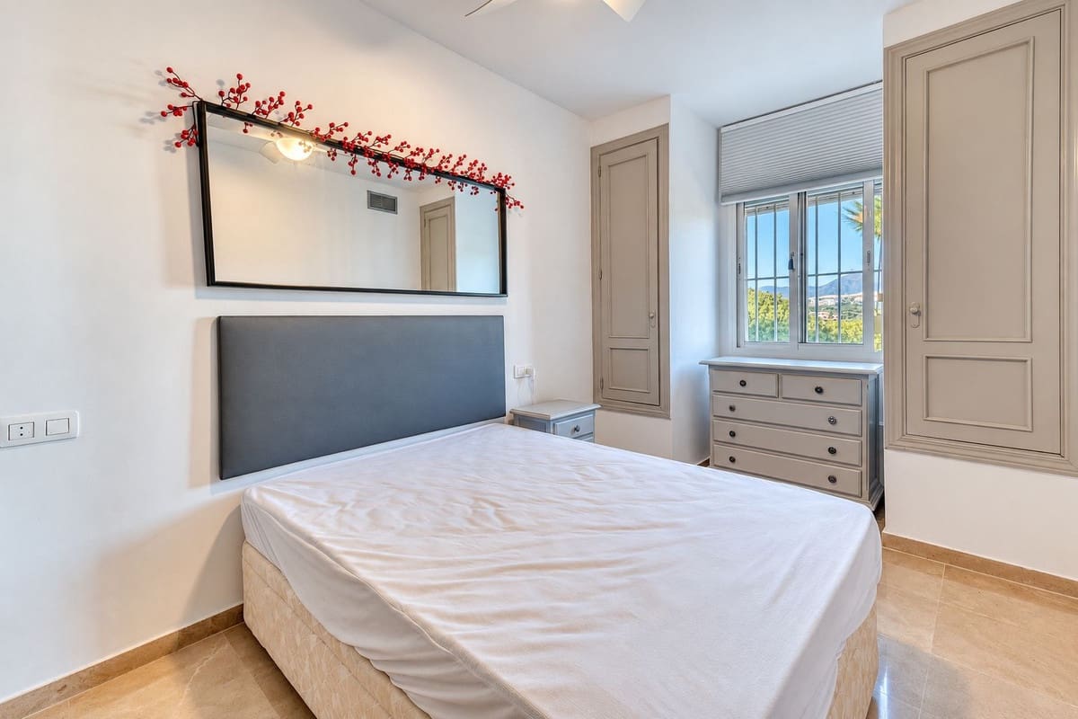 2 camera da letto Appartamento in vendita in Casares con piscina garage - 250.000 € (Rif: 10123694)
