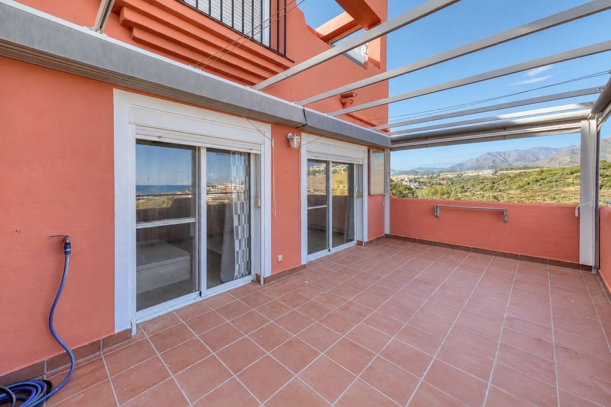 2 camera da letto Appartamento in vendita in Casares con piscina garage - 250.000 € (Rif: 10123694)