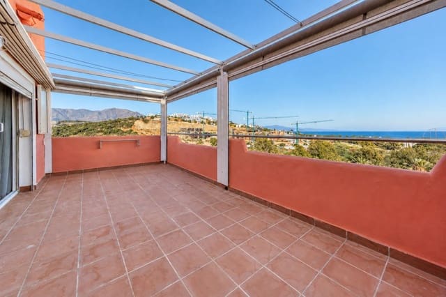 2 camera da letto Appartamento in vendita in Bahia de Casares, Casares con piscina garage - 250.000 € (Rif: 10123694)