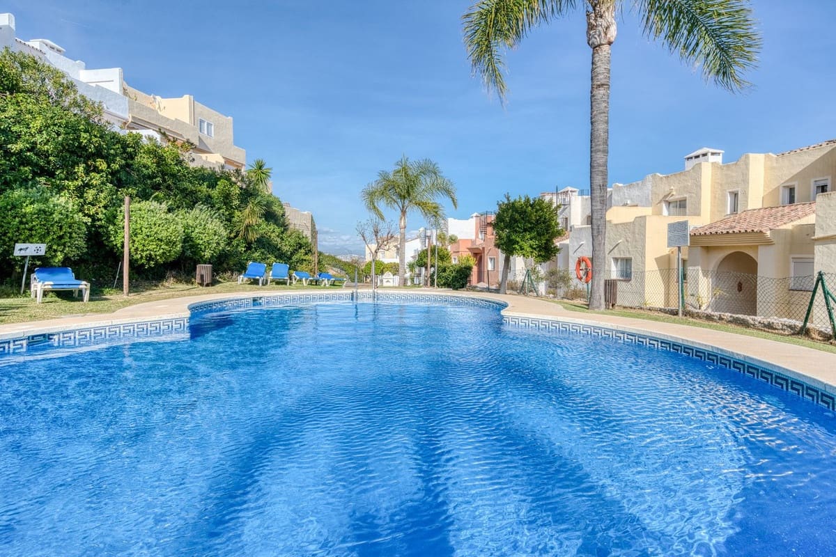 2 camera da letto Appartamento in vendita in Casares con piscina garage - 250.000 € (Rif: 10123694)