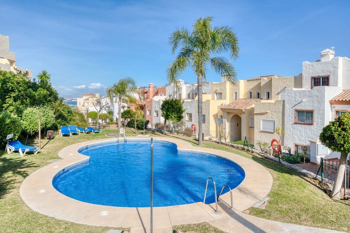 2 camera da letto Appartamento in vendita in Casares con piscina garage - 250.000 € (Rif: 10123694)
