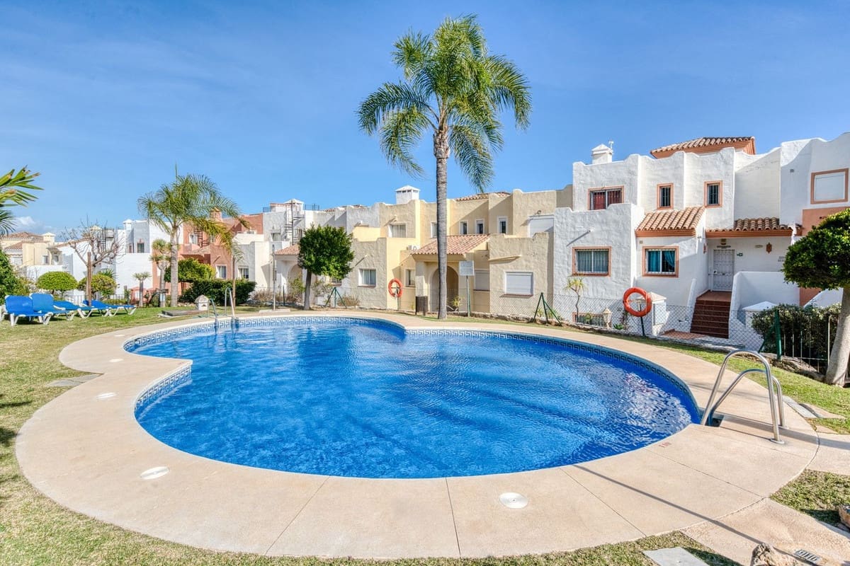2 camera da letto Appartamento in vendita in Casares con piscina garage - 250.000 € (Rif: 10123694)
