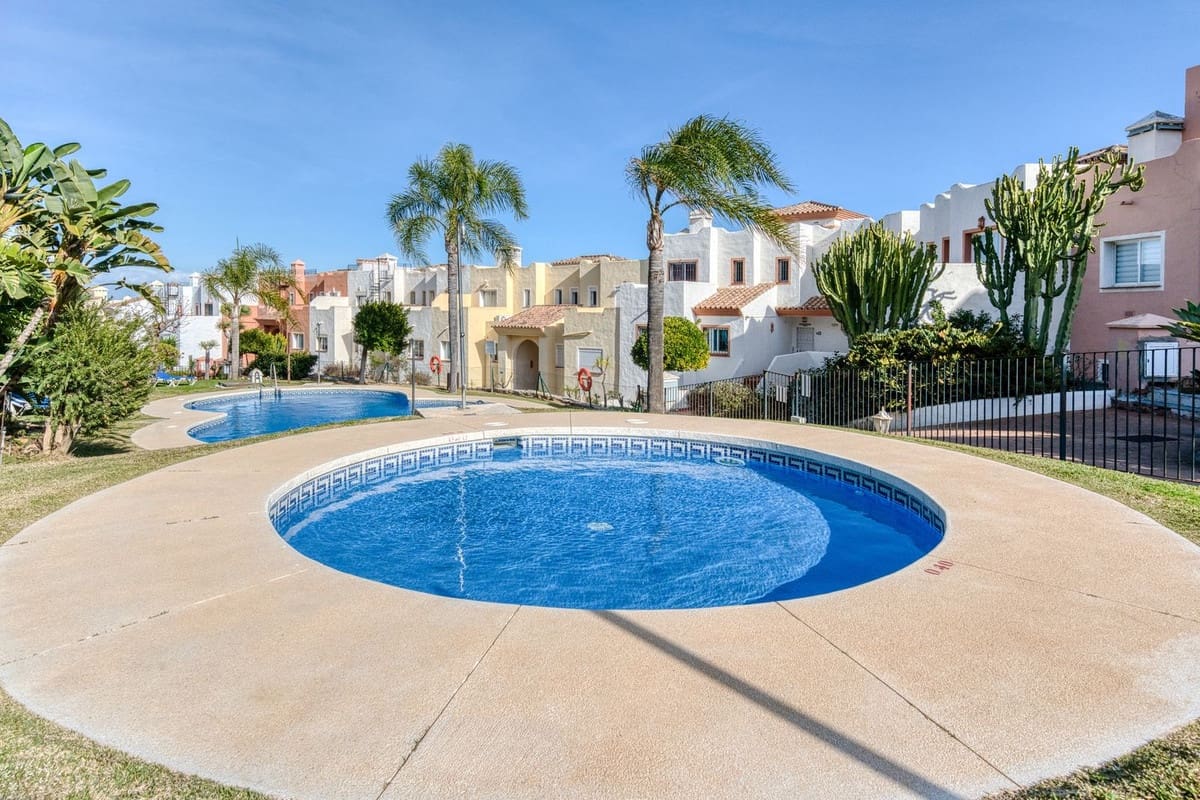 2 camera da letto Appartamento in vendita in Casares con piscina garage - 250.000 € (Rif: 10123694)